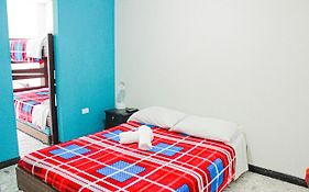 El Cable Hostal